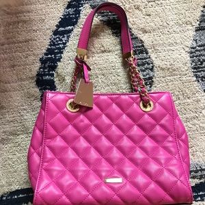 Aldo Hot Pink Purse